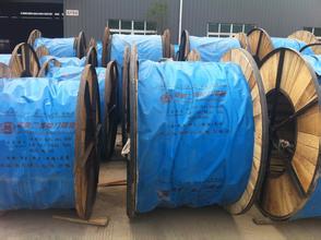 盘锦市船用电缆回收