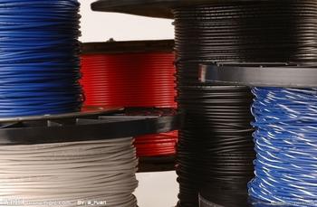 铁岭市废旧RVV电缆回收