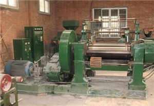 沈阳和平区二手橡胶机床设备回收