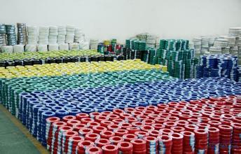 大连市废旧电缆回收