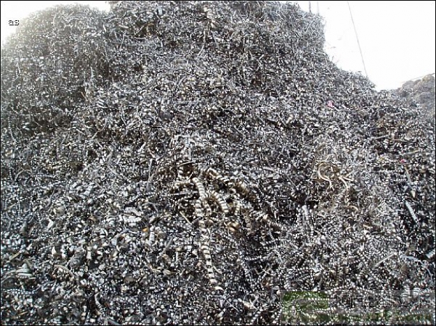 沈阿城价回收304不锈钢刨花