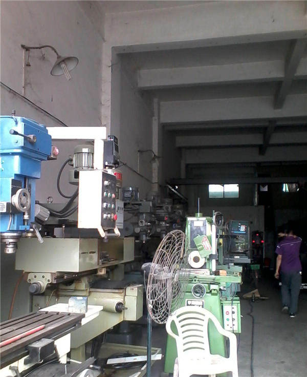 沈阳二手设备回收市场迎来生机