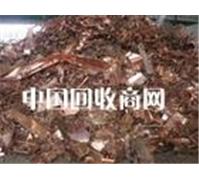 长期求购各种废有色金属