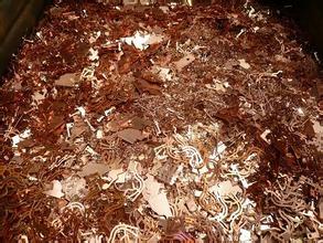 通化回收废铜废铝，现金收购