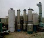 沈阳铁西区回收各种二手化工设备