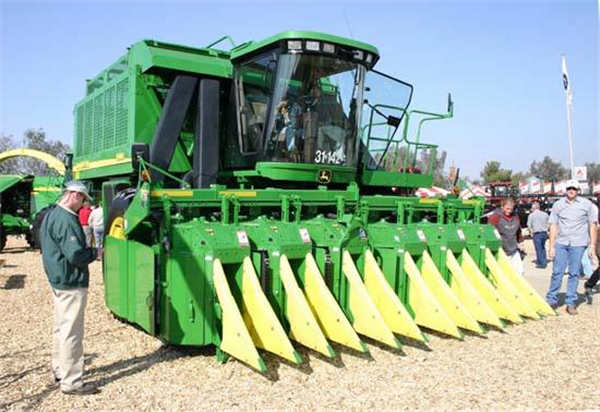 沈阳二手农业机械设备回收