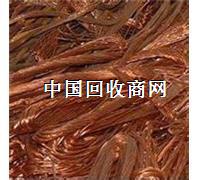 大量收购废旧金属