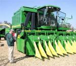 沈阳二手农业机械设备回收