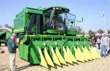 沈阳二手农业机械设备回收