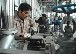 沈阳哪有回收二手啤酒生产设备的