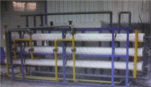 沈阳二手5吨水处理设备回收公司