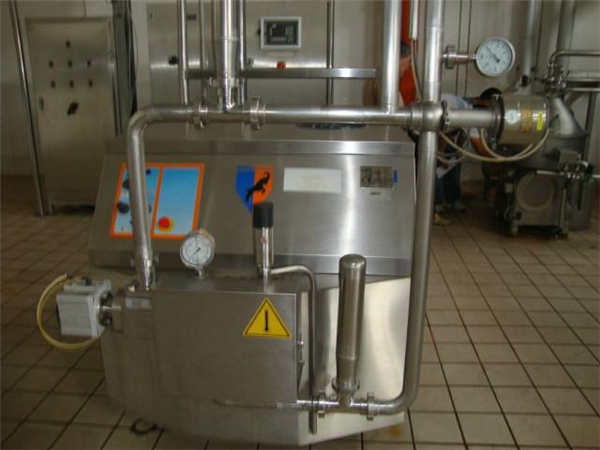 沈阳二手高压均均质机设备回收公司