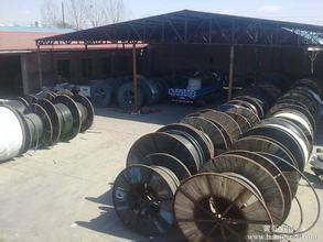 大连市废旧电缆回收