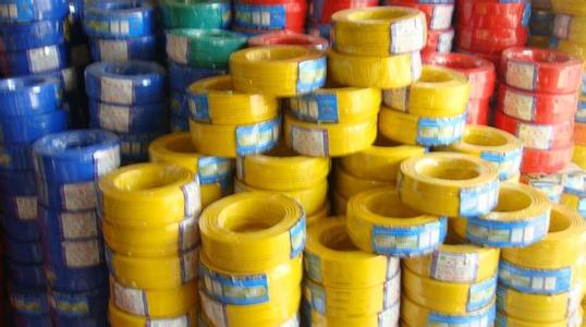 朝阳市阻燃电线电缆回收