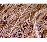 吉林回收公司高价回收废有色金属