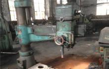 高价回收沈阳地区机床设备回收