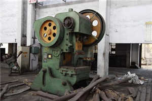 沈阳铁西区专业回收二手钣金设备