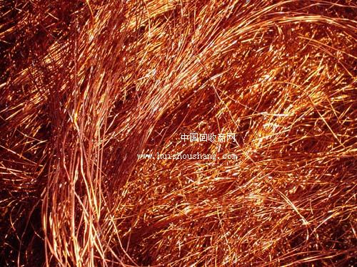 蛟河废铜回收，紫铜回收