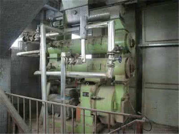 沈阳二手饲料厂加工设备回收