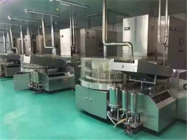 沈阳回收制药设备、二手制药厂设备回收