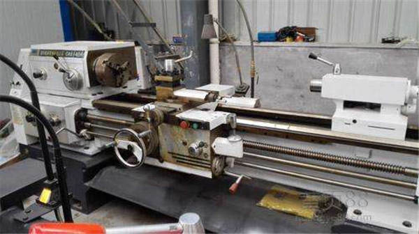 沈阳正规公司上门回收二手设备