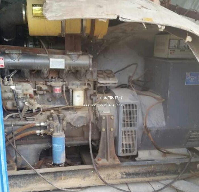 通化废铜回收、通化电机回收、通化发电机回收