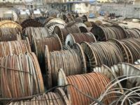 常年回收电线电缆