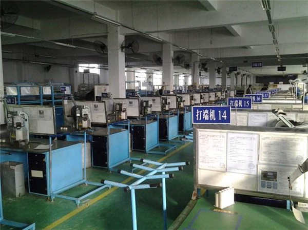 沈阳二手电子设备回收，电子厂机械设备收购