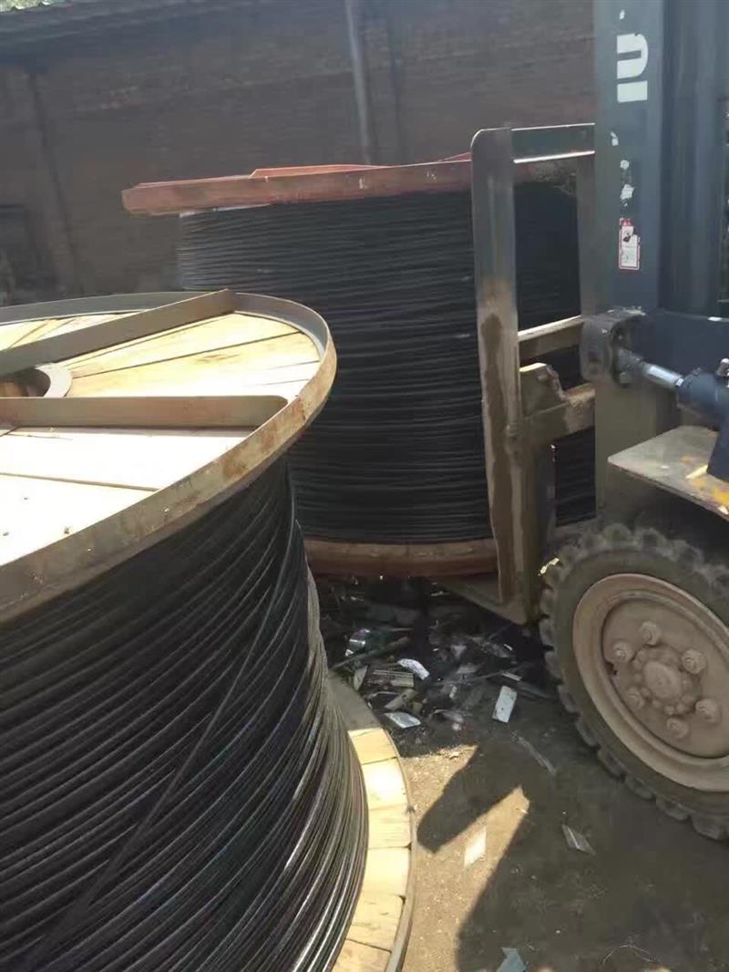 道里整厂打包 ，废铜回收