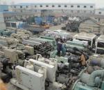 沈阳二手锻压机床设备回收公司