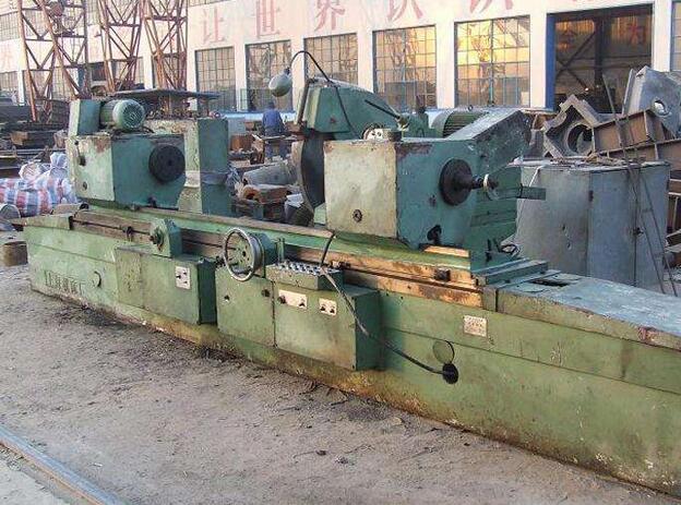 沈阳工厂二手设备回收价格