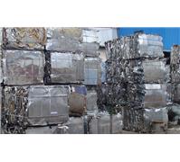 吉林废旧不锈钢回收