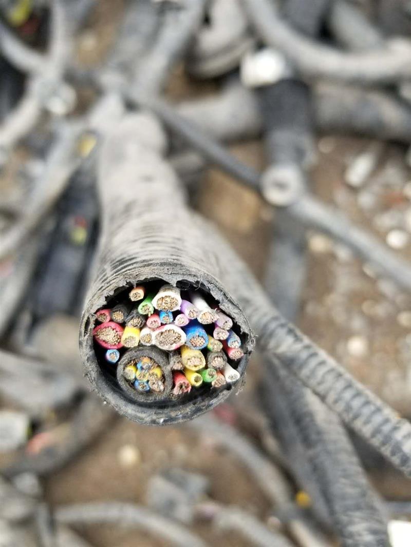 供应汽车线每月10吨