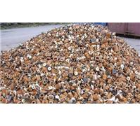 南票地区高价回收废铜件废铜