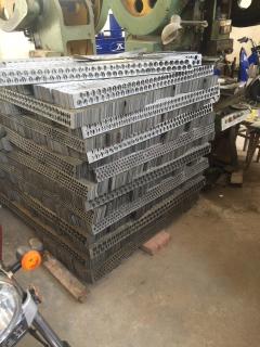 公司高价急转10吨不锈钢304废料