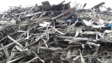 旅顺口不锈钢回收，旅顺口201.304不锈钢废料回收