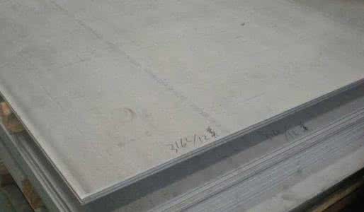 吉林长期高价回收不锈钢