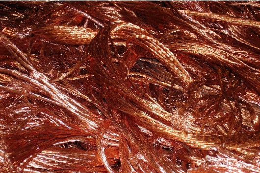 北票废铜回收_盖州市兴城废铜回收