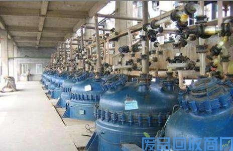 伊春反应釜出售厂家图