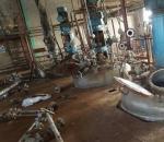 辽阳反应釜出售_辽宁二手反应釜出售_优质大量供货及时