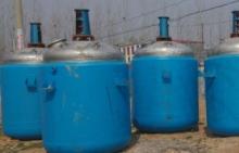 营口反应釜出售_辽宁营口反应釜出售_批量优质供应_货源稳定充足