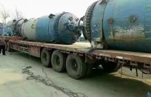 黑龙江反应釜出售 _黑龙江二手不锈钢反应釜出售_质量满意，回头客多