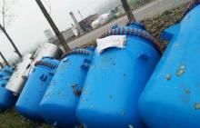 本溪市二手反应釜出售