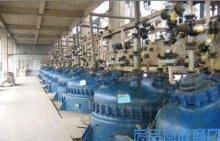 伊春二手反应釜出售 二手反应釜厂家