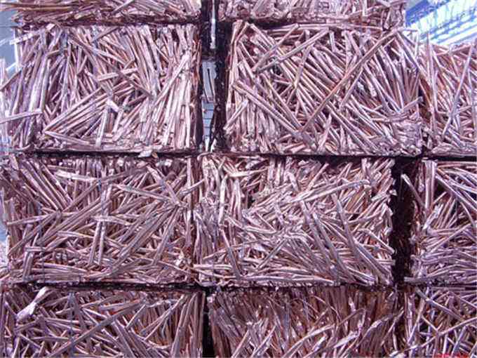 旅顺口废金属回收废铜