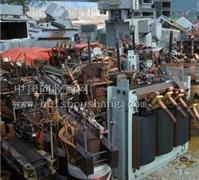 道里有色金属回收