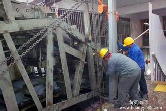 吉林不锈钢回收价格-长春市桦甸区不锈钢回收价格