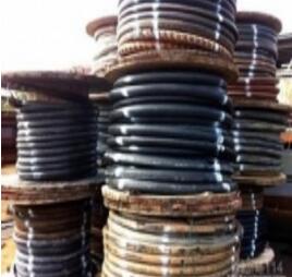 黑龙江电缆回收