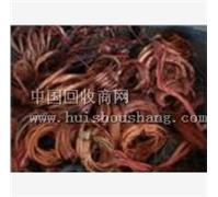 铁岭有色金属回收