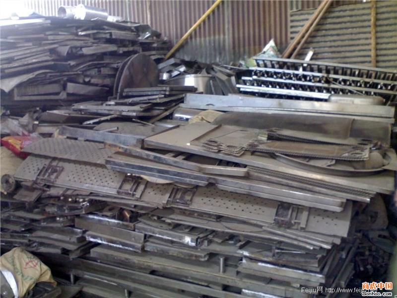 旅顺口不锈钢-不锈钢回收-凤城张士头镇不锈钢回收
